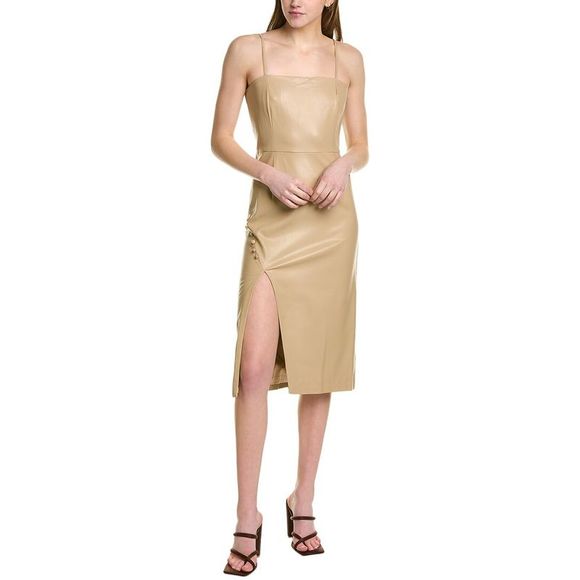 Karina Grimaldi Dresses & Skirts - Karina Grimaldi Lana Midi Dress
